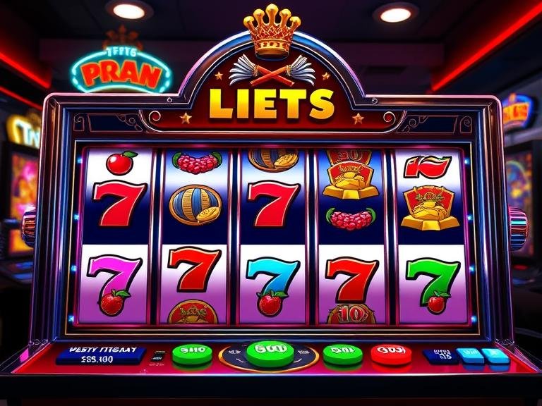 5777 bed